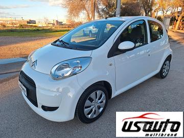 Citroen C1 1.0 5 porte airdream PERFETTA