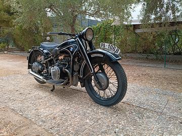 BMW R12 1935