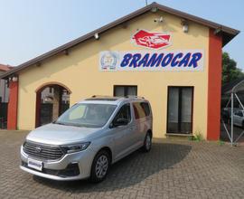 FORD Tourneo Connect 2.0 EcoBlue 102cv TITANIUM