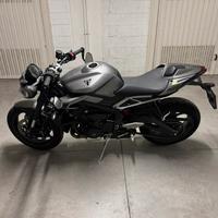 Triumph Street triple 765 r