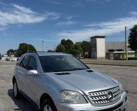 MERCEDES Classe M Valuto Permute