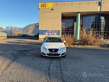 Seat Exeo ST 2.0 TDI 120CV CR Reference 2013