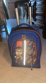 Zaino di Lion originale per bambino