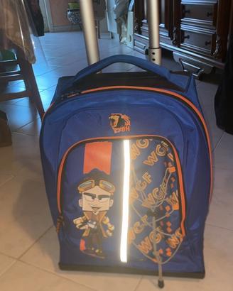 Zaino di Lion originale per bambino