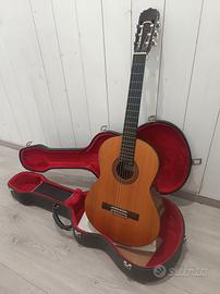 chitarra classica aria ak200