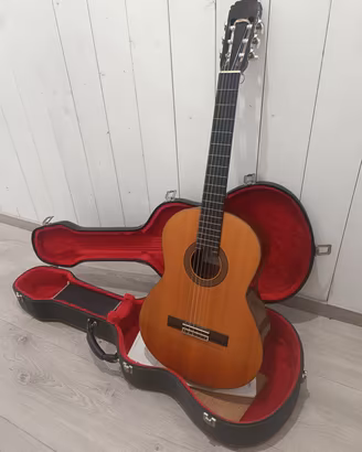 chitarra classica aria ak200