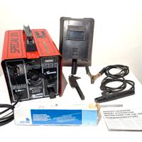 Saldatrice Telwin Special 150 + Accessori