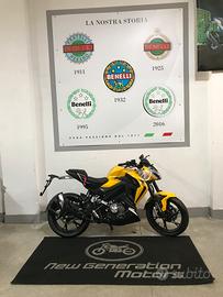 Keeway rkf 125 2025 FINANZIAMENTO NO ANTICIPO NO B