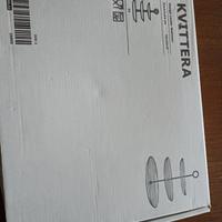 alzatina kvittera IKEA 