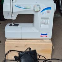 macchina da cucire 