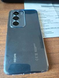 Smartphone nuovo