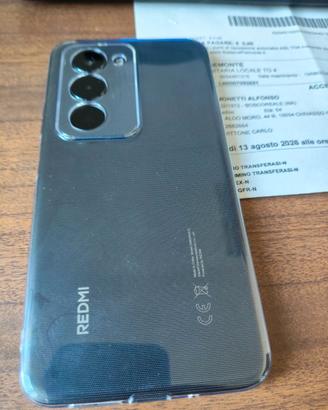 Smartphone nuovo