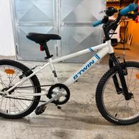 Bici MTB da Bambino Btwin