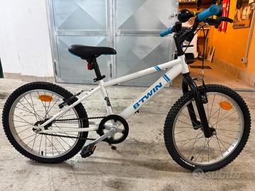 Bici MTB da Bambino Btwin