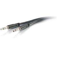 C2G Cavo audio AUX da 3,5 mm, jack audio 