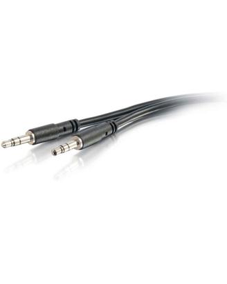 C2G Cavo audio AUX da 3,5 mm, jack audio 