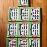 Subbuteo la leggenda - Lotto squadre + accessori
