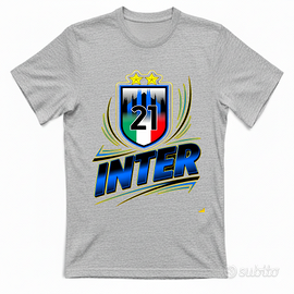 Scudetto INTER