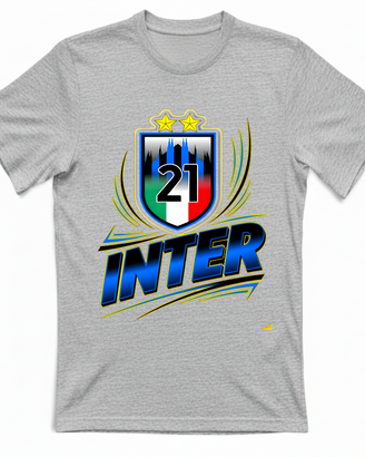 Scudetto INTER