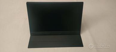 Monitor portatile 15.6 pollici 
