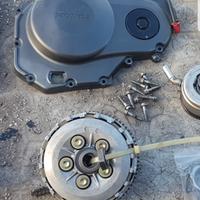 coperchio frizione Honda cbr 954 