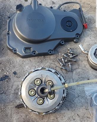 coperchio frizione Honda cbr 954 