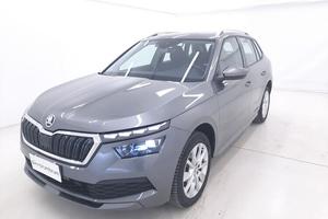 Skoda Kamiq Style DSG BR335427 1.0 Benzina 110CV