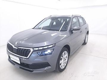 Skoda Kamiq Style DSG BR335427 1.0 Benzina 110CV