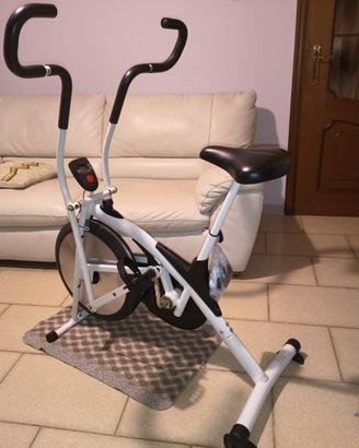 Cyclette