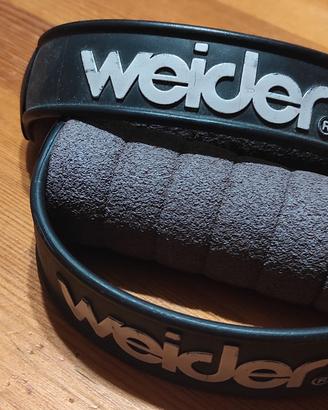 manubri x allenamento