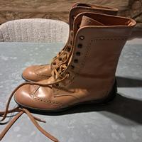 stivaletti donna Tod's originali