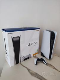 PlayStation 5 