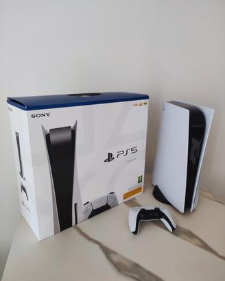 PlayStation 5 