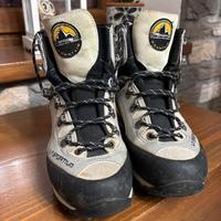 scarponi donna La Sport