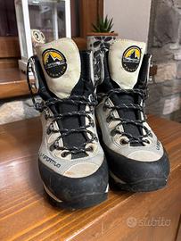 scarponi donna La Sport