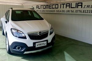 Opel Mokka 1.6 BENZ - 2016 - KM: 136000