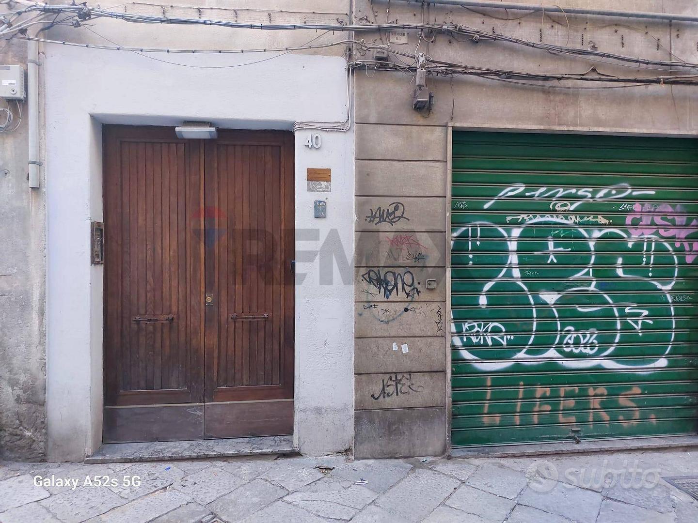 Apartment in Palermo, Albergheria, I Circoscrizione - Vista 5