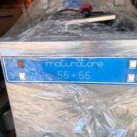 Maturatore Technogel per gelateria