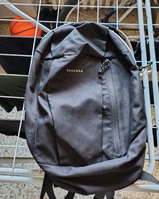 Zaino Quechua Decathlon 