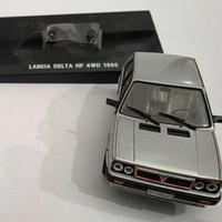 Lancia Delta HF 1/43