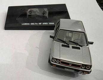 Lancia Delta HF 1/43