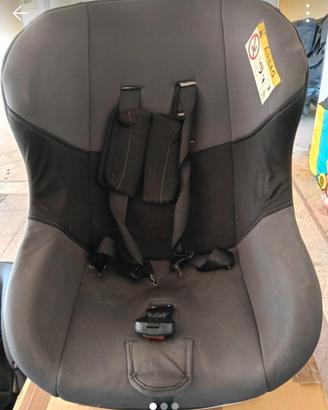 Seggiolino auto 