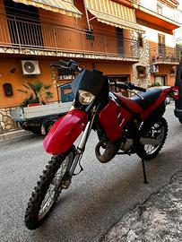 Aprilia rx 125 anno 1994