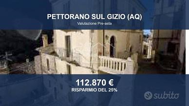 Immobile in asta di 255 m² con più di 5 locali a P