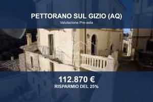 Immobile in asta di 255 m² con più di 5 locali a P