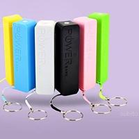 Power bank Nikula xsh008 da 6000mAh