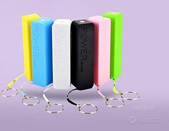 Power bank Nikula xsh008 da 6000mAh