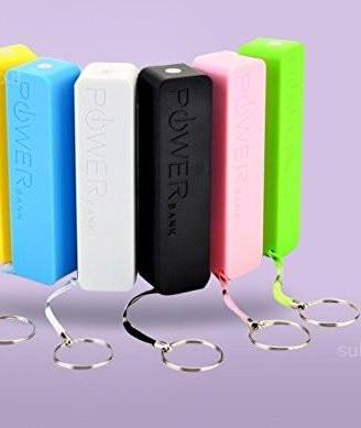 Power bank Nikula xsh008 da 6000mAh
