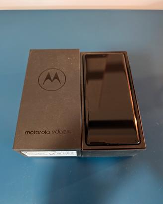 Motorola Edge 40 pro