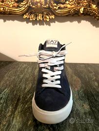 Scarpe Emporio Armani